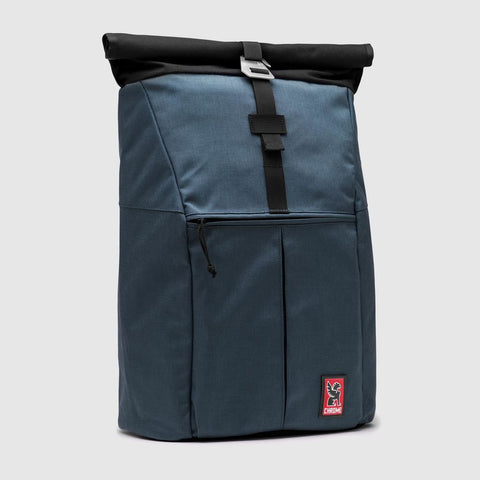 Chrome Industries Yalta 2.0 Nylon Backpack