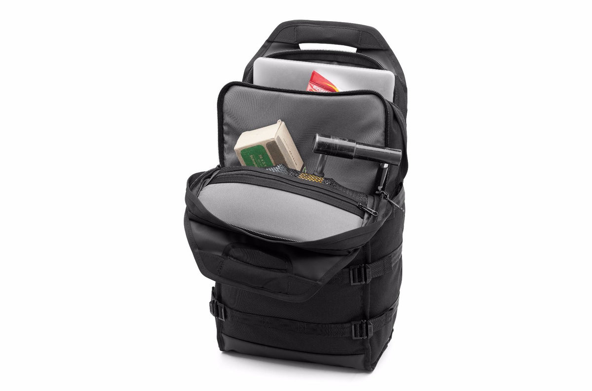 Chrome Industries Kliment Backpack – Unknown Bikes Europe