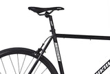 Fixie Fixed gear  Unknown Bikes sc-1 black saddle