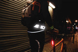 Hiplock Bicycle Reflective Protection Fixie Chain Single Speed