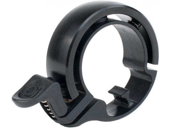 Knog Oi Bicycle Bell Classic edition