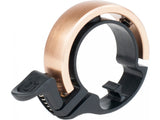 Knog Oi Bicycle Bell Classic edition