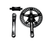 Unknown Fixed Gear Illusion Crankset | Cranksets