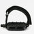 Zulu Fixie Foot Straps Black | Accessories