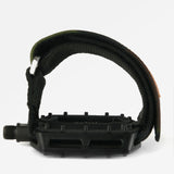 Zulu Fixie Foot Straps Camo | Accessories