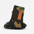 Zulu Fixie Foot Straps Camo | Accessories