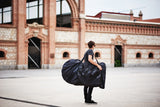 Fixie Bicycle Travel Bag Bus Train Fixed Gear Bike Rider