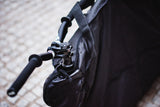 Fixie Bicycle Travel Bag Bus Train Fixed Gear Bike Riser Bars