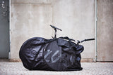 Fixie Bicycle Travel Bag Bus Train Fixed Gear Bike Handlebars