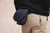 Fixie Pouch Single Speed Bicycle Tools Belt Black