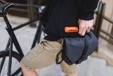 Fixie Pouch Single Speed Bicycle Complete Bike