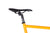 Unknown Bikes Fixed Gear PS1 Single Speed Yellow Saddle