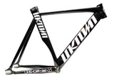 Unknown Singularity Fixed Gear Edition | Frameset