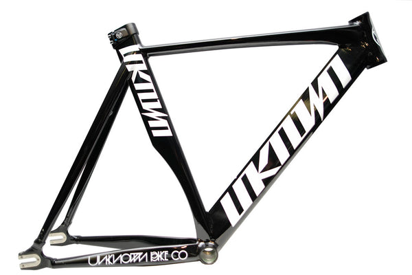 Unknown Singularity Fixed Gear Edition | Frameset