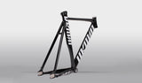 Unknown Singularity Fixed Gear Edition | Frameset