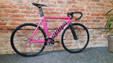 Unknown Singularity Pink Edition | Complete Bicycle