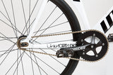 Unknown Bikes Fixed Gear Crankset Crank Arm Sram Omnium