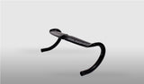 Unknown Fixed Gear Carbon Drop bars (Handlebars)