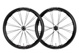 Unknown Bike Fixed Gear Fixie Cntrl Wheelsets (Wheelsets) Alpha