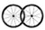 Unknown Bike Fixed Gear Fixie Cntrl Wheelsets (Wheelsets) Alpha
