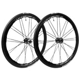 Unknown Bike Fixed Gear Fixie Cntrl Wheelsets (Wheelsets)