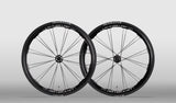 Unknown Bike Fixed Gear Fixie Cntrl Wheelsets (Wheelsets)
