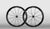 Unknown Bike Fixed Gear Fixie Cntrl Wheelsets (Wheelsets)