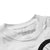 Unknown Bikes Fixed Gear Fixie Single Speed T-shirt White Detail