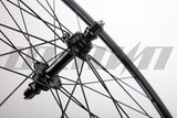 Unknown Bikes Fixed Gear Fixie Standard Wheelset Hub Angle