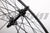 Unknown Bikes Fixed Gear Fixie Standard Wheelset Hub Angle