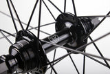 Unknown Bikes Fixed Gear Fixie Standard Wheelset Hub