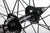 Unknown Bikes Fixed Gear Fixie Standard Wheelset Hub