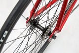 unknown bikes fixed gear fixie standard wheelset bicycle