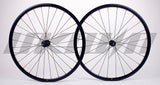 Unknown Bikes Fixed Gear Fixie Standard Wheelset