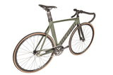 Unknown Singularity Green Edition | Complete Bicycle