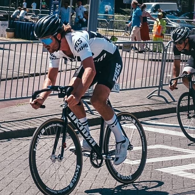 Fixed Gear Ride 5 Reasons to ride a fixed gear bike – Unknown Bikes Europe