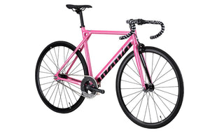 Embrace the Simplicity: A Dive into Fixie Bicycles