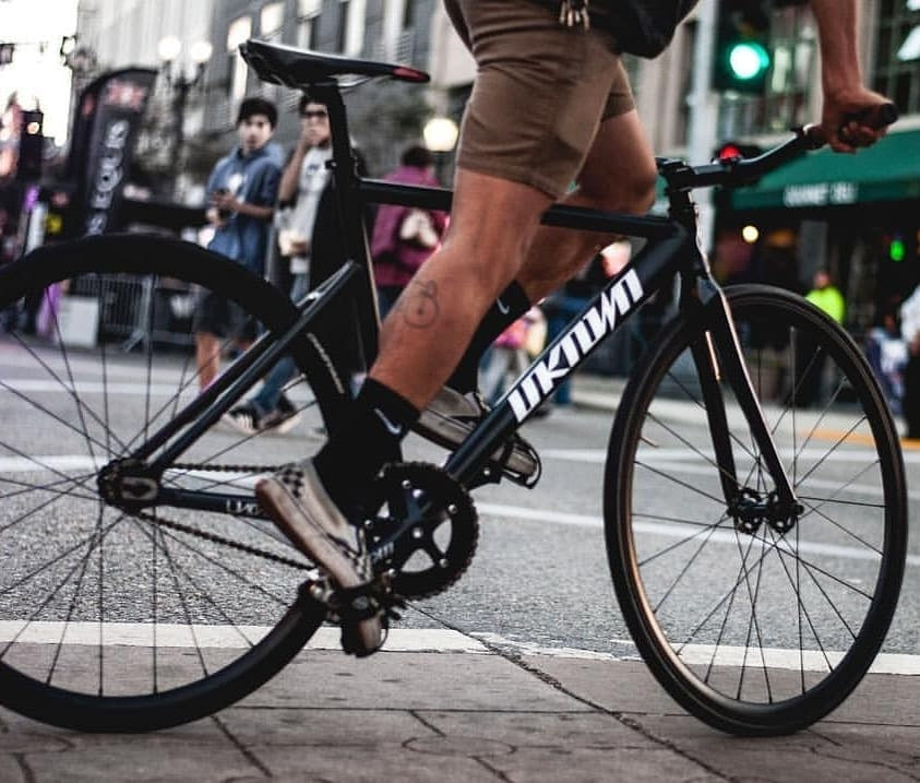 Fixie Commuting 9 Best reasons to buy fixie bike – Unknown Bikes Europe