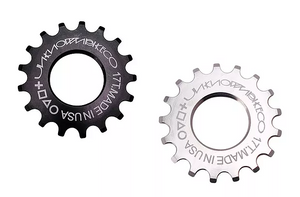What is the best gear ratio for your fixed gear bike?