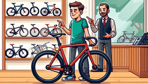 Beginner’s Guide to Fixed Gear Biking