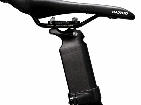 Unknown Bikes Singularity / LV3 Aero | Seatpost