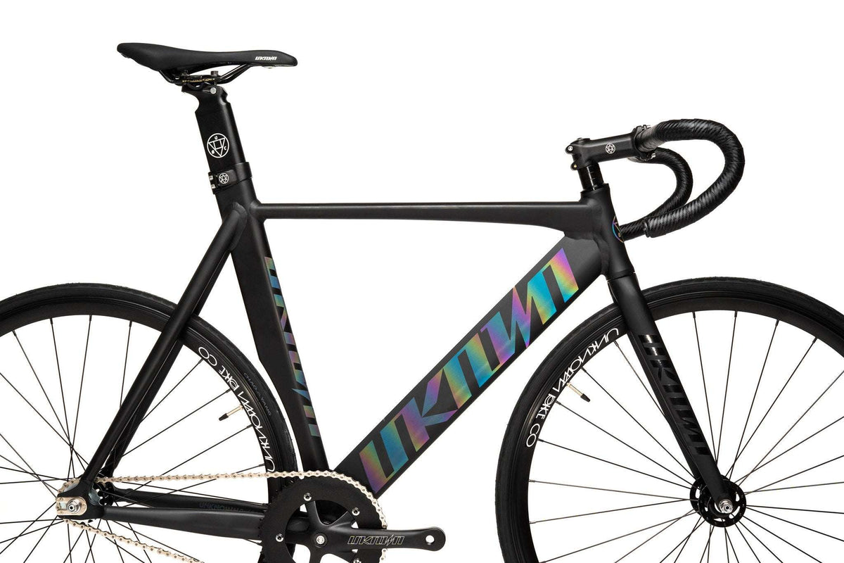 Unknown Singularity Black Chameleon – Fixed Gear & Single Speed | EU ...