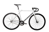 UNKNOWN BASS-X WHITE | COMPLETE BICYCLE