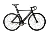 UNKNOWN LV3 BLACK ON BLACK | COMPLETE BICYCLE