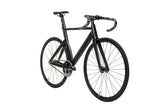 UNKNOWN LV3 BLACK ON BLACK | COMPLETE BICYCLE