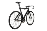 UNKNOWN LV3 BLACK ON BLACK | COMPLETE BICYCLE