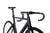 UNKNOWN LV3 BLACK ON BLACK | COMPLETE BICYCLE