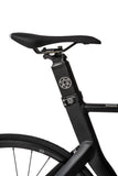 UNKNOWN LV3 BLACK CHAMELEON | COMPLETE BICYCLE