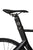 UNKNOWN LV3 BLACK CHAMELEON | COMPLETE BICYCLE