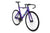 UNKNOWN LV3 PURPLE CHAMELEON | COMPLETE BICYCLE